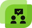 communication icon